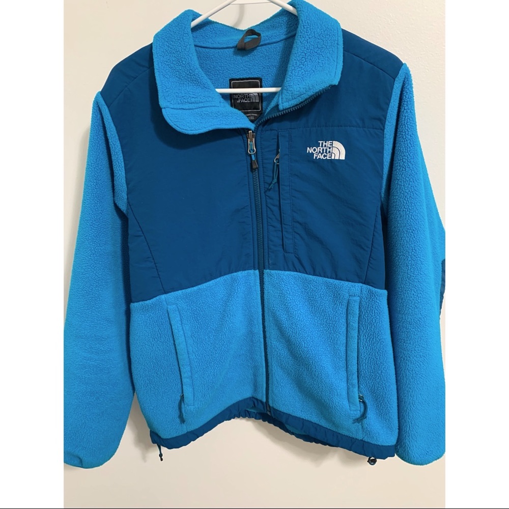 North Face Fleece Jacket